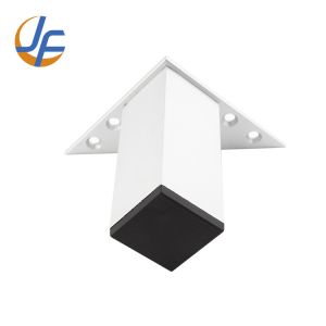 2018 Jf Sheet Metal Parts