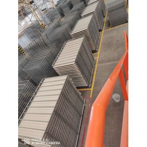 Semi Automatic Fiber Cement Board Heavy Duty Sandwich Wall Panel Production Line