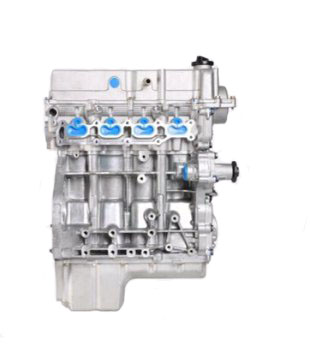 Chery Car Engine Parts 4 Cylinder Components for DFSK Suzuki and Chana Original Qualit