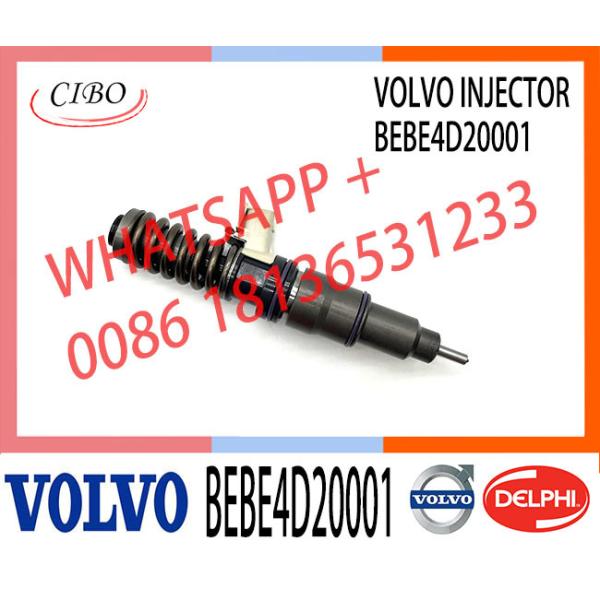 21582094 7421582094 7421644596 7485003043 85003043 85003948 BEBE4D04001 BEBE4D20001 BEBE4D35001 Fuel Injector