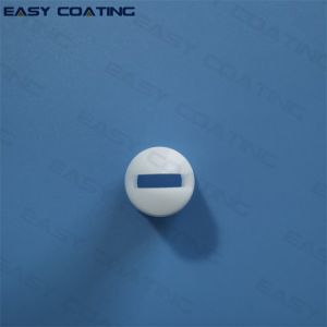 Powder coating accessories encore gun nozzle Flat Spray 2.5mm Encore Gun 1081656