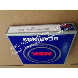 China NSK  Wheel  Bearing  95DSF01 on sale