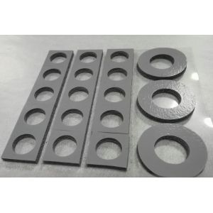 China Customized Silicone Foam For EV Battery Sealing Thermal Insulation on sale