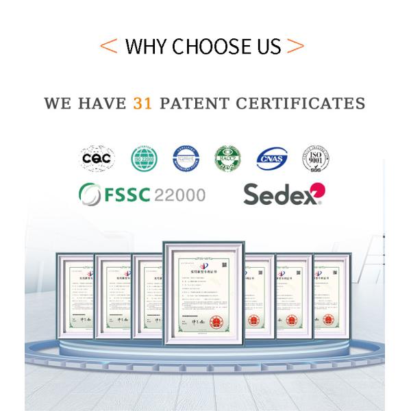 Ice Cream Cone Making Machine Biscuit Baking Machine CE Approved