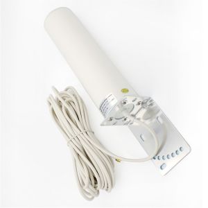 4g Modem LTE Antenna 12dBi Antenna booster WIFI Antenna With 5m cable and SMA