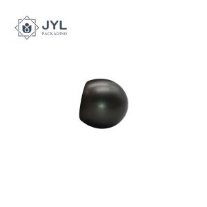 Recyclable Metal Perfume Cap For Glass Bottle Multifunctional Anticorrosive