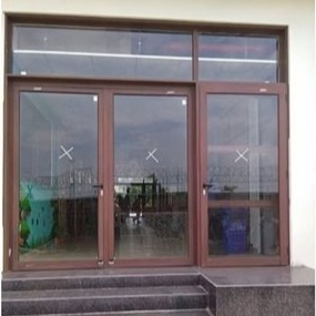 1.4mm-2.0mm Aluminum Hinged Screen Doors
