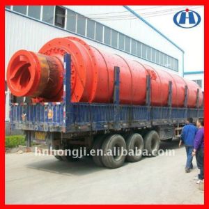 Hot sale cement mill machine manufacture