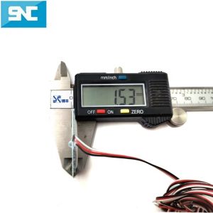 Flat and Thin Scales Sensor Pressure Sensor Load Cell 50 Kg The Most Accurate
