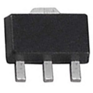Quality BSS87H6327FTSA1 Field Effect Transistor Transistors FETs MOSFETs Single for sale