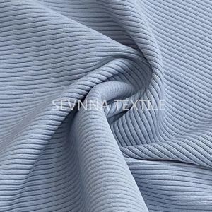 Anti Microbial Ocean Recycled Swimwear Material Fabric Digital Printing Bikini