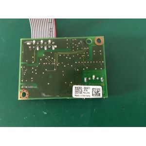 Philip IntelliVue MP60 MP70 Patient Monitor Touchpad M8068-66401