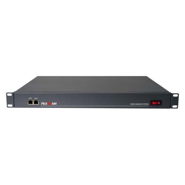 Buy ONVIF & H265 Video Matrix System Decoder With 10ch HDMI Output at wholesale prices