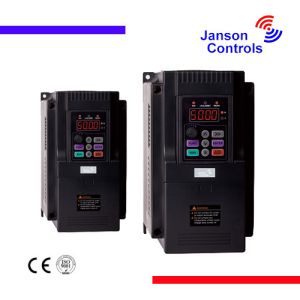 Variable frequency inverter,AC drive 5.5kw 220V/380V/400V For pump and fan