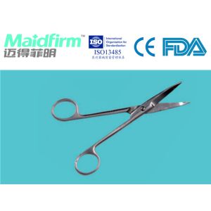 Quality Thermoplastic Splinting Bandage Shears For Orthopedic Fixation for sale