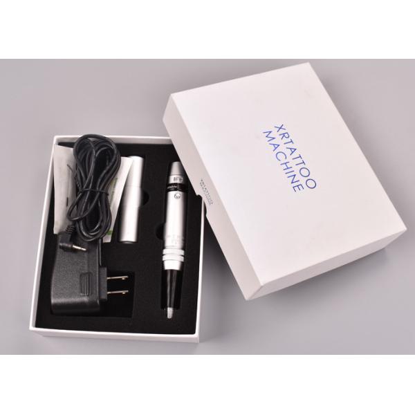 New Digital PMU machine Permanent Makeup Machine Kit External Battery