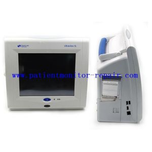 Durable Used Medical Equipment Spacelabs 91369 Ultraview SL Patient Monitor