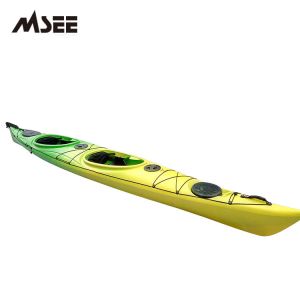 Ocean LLDPE HDPE Composite Freesun Kayak / Sevylor Kayak For Long Life