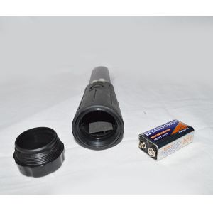 High performance Tactical THD Hand Held Metal Detector