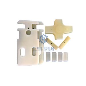 China OEM Hydraulic Breaker Damper Cushion HM960 Oil Resistance on sale