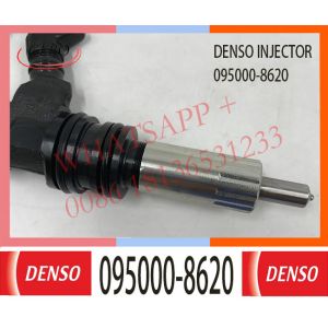 095000-8620 Diesel Common Rail Fuel Injector 095000-8621 For MITSUBISHI 6M60T