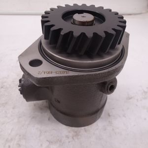 J3315-3407100A Yuchai engine accessories direction booster pump steering booster