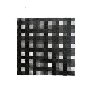 Small Pixel Pitch P2.976 250mmX250mm LED Screen Module
