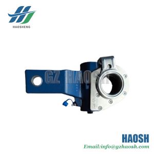 FRONT BRAKE ADJUSTER RH 3201280-F64ERB For Isuzu FVR34