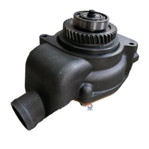 China Excavator E3006T Engine Water Pump 2W8001 1727767 on sale