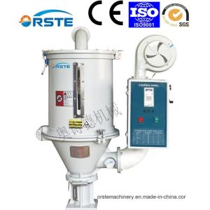 Varied Heating Power Plastic Hopper Dryer / Hopper Dryers Plastic Dehumidifier