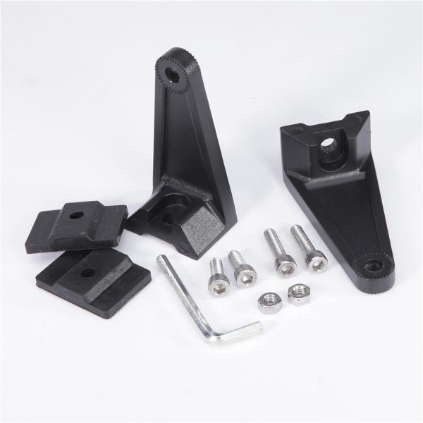 2017 NEW 5D 22 32 42 52 inch 200W 300W 400W 500W Curved LED Work Light Bar