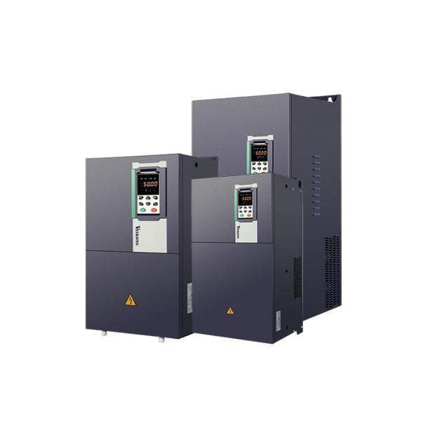 Buy 0.75kW To 160KW VFD Solar Water Pump Controller With MPPT 99% at wholesale prices