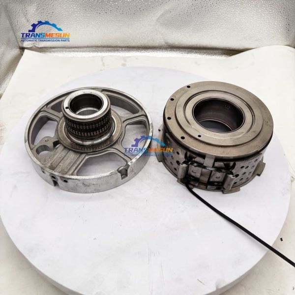 Buy For Ford Explorer Ranger Lincoln Aviator 5R55S Direct Clutch Drum Aluminum Support & Band Kit 1997-2011 at wholesale prices