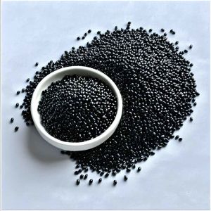 Buy cheap ODM PE Polyethylene Black Master Batch Plastic Pellets In Bulk from wholesalers