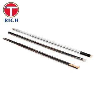 Precision CNC Part Shock Absorber Piston Rods Shocks Piston Rod