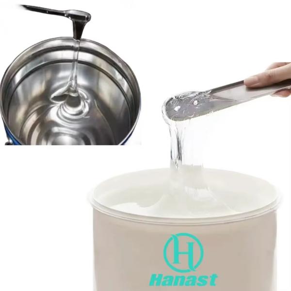 Buy Emperature Resistance Electronic Silicone Gel -60-200 C Shelf Life 6 Months with Customization Support at wholesale prices