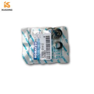 07005-01412 GASKET for KOMATSU PC200 PC1250 PC2000 PC3000 Spare Parts