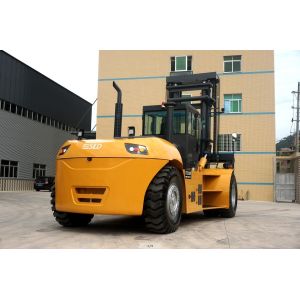 Quality Port Terminals 28T Heavy Lift Forklift WD10G220E21 Engine for sale