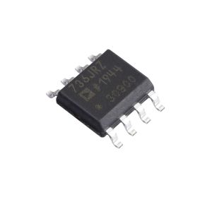 Quality New Genuine Electronics AD736JRZ-R7 Potentiometer Resistor Capacitor Monitor Memory One-Stop IC Accessories for sale