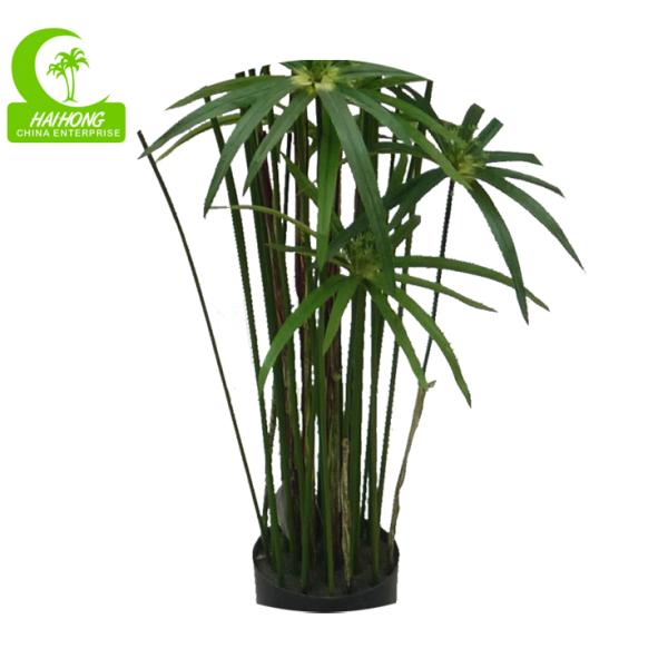 Artificial cyperus