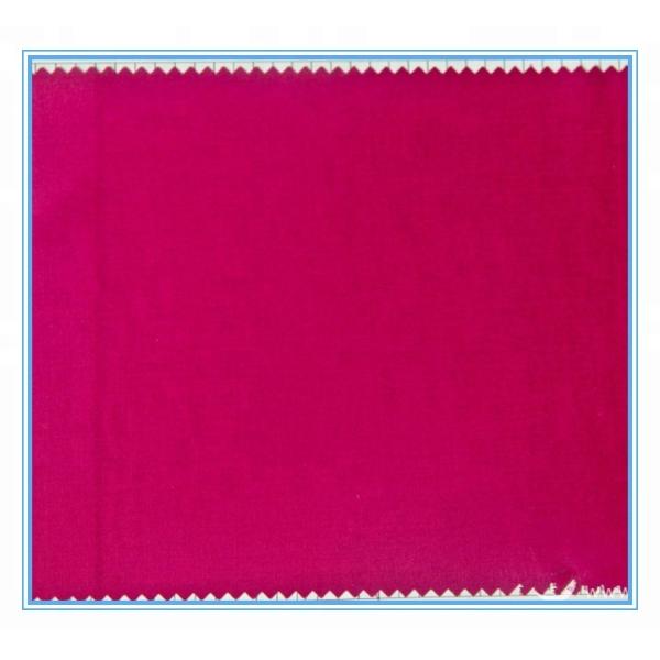 120-140gsm Polyester Twill Fabric for Workwear Uniform Customized Designs Durable