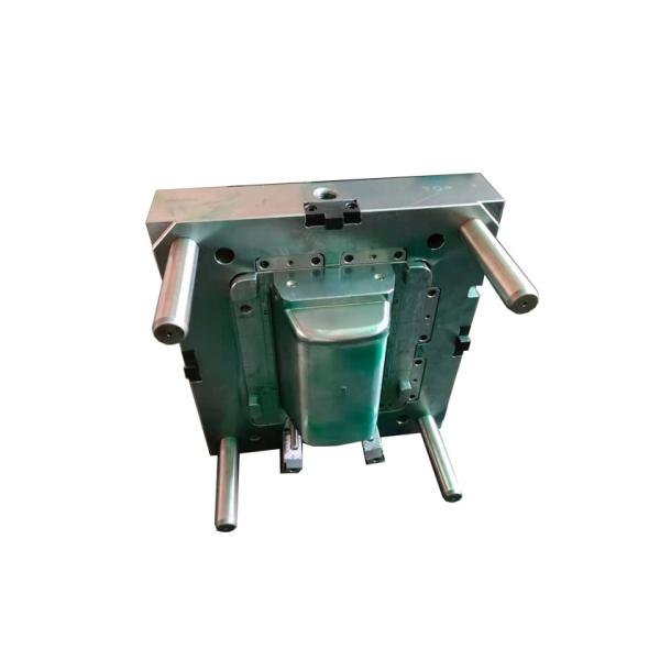 Buy ISO 300K Shots Multi Cavity Plastic Injection Molding at wholesale prices