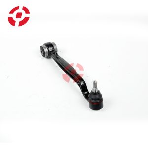 OE RBJ500920 Front lower arm a key component in the vehicle suspension system