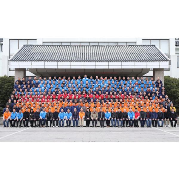 JWELL TPU Transparent Hot Melt Film Extrusion Lines Film Making Machine