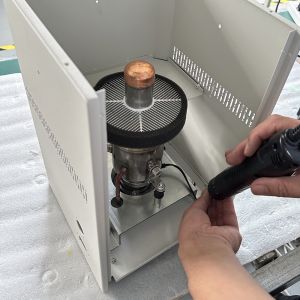 Classification Laboratory Refrigeration Equipments 2L Ultra Low Temp Mini -120