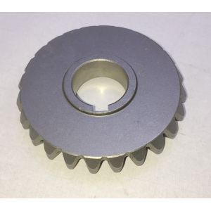 Series Bevel Gear Precision Machined Parts / Agriculture Parts 90*70