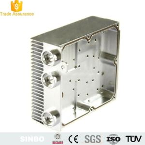 GSK Control System Customized CNC Lathe Milled Hardware for Long-Lasting Applications