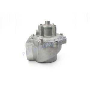 AE2460B 2 1/2" Pulse Jet Valves M/D 60 M/D 20 Screwed Connection For Dust