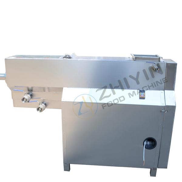 Automatic 304 Stainless Steel Cereal Washing Machine/Sesame Seed Cleaning