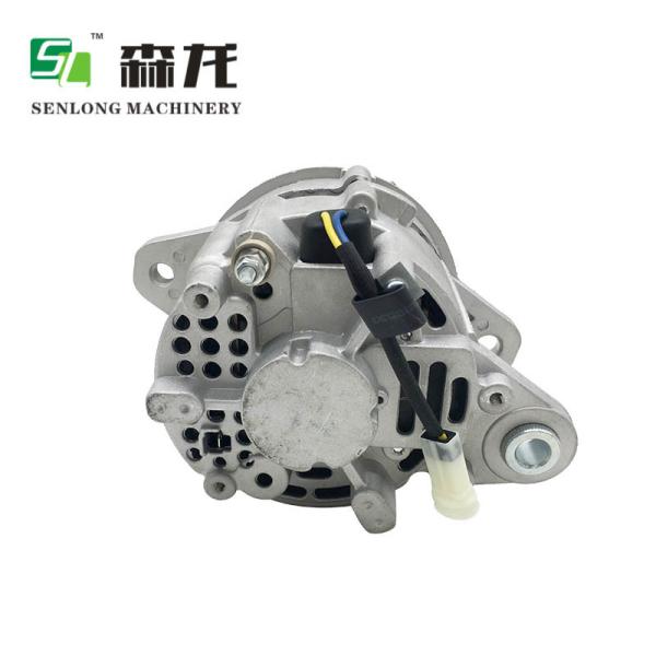 35A 4D32 E70B Excavator Alternator LRA02426 LRA2426 A002T72883 A002T72893 A002T72987 A002T73386 A002T73387